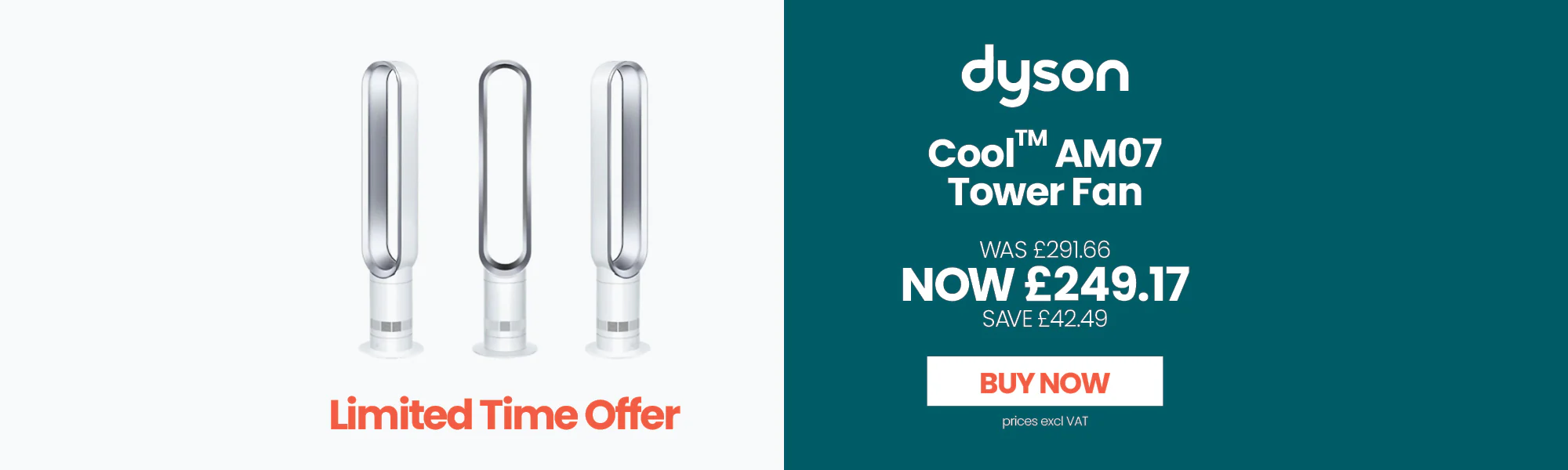 Superior Drying, Delivered Sustainably