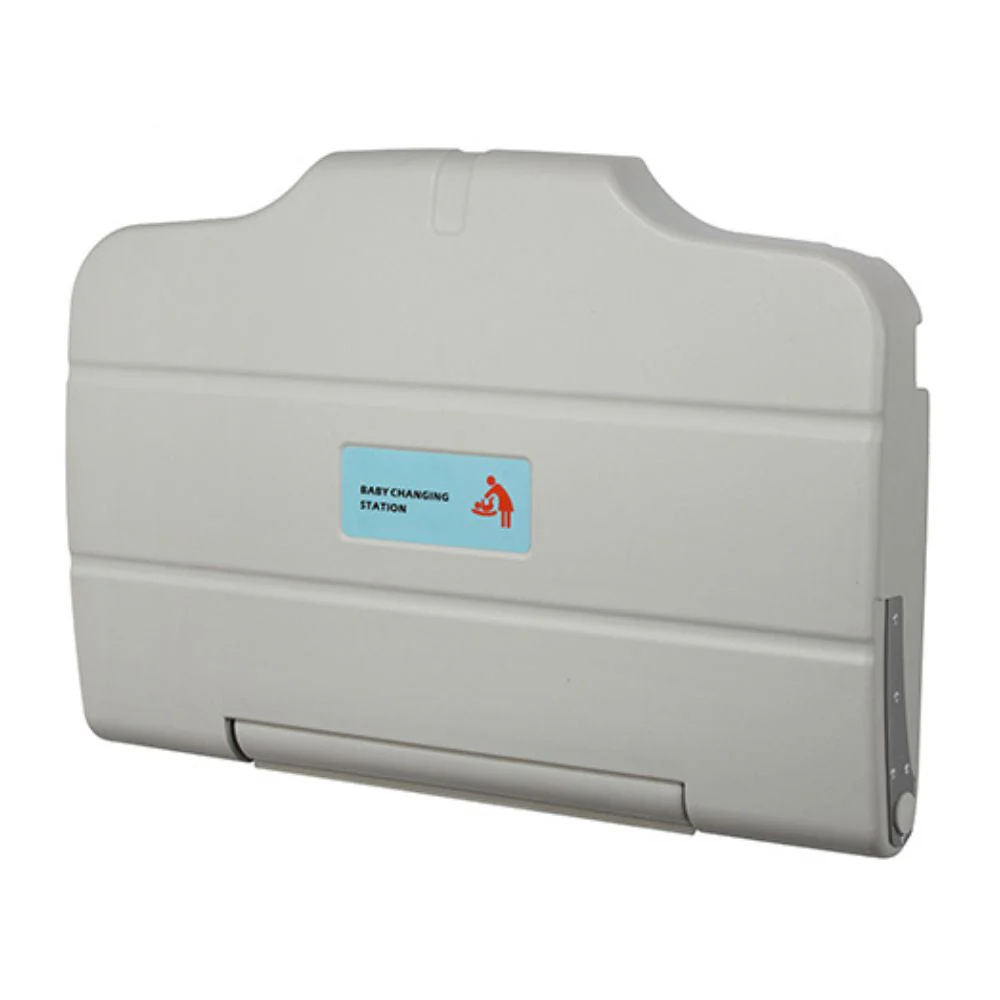 Babycare Plus Folding Baby Changing Station - Image 5