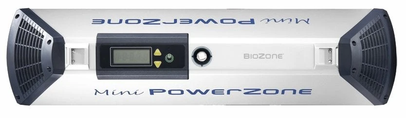 BioZone Portable Mini-PowerZone Air Steriliser - MPZ-II - Image 3