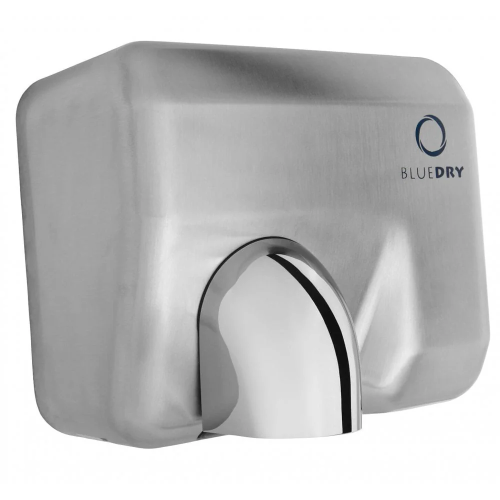 BlueDry Blue Storm Hand Dryer - Image 4