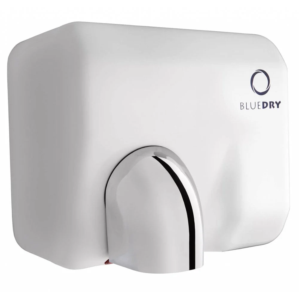 BlueDry Blue Storm Hand Dryer - Image 5