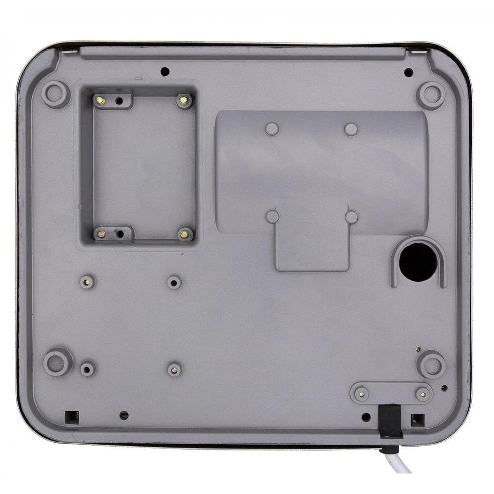 BlueDry Blue Storm Hand Dryer - Image 7