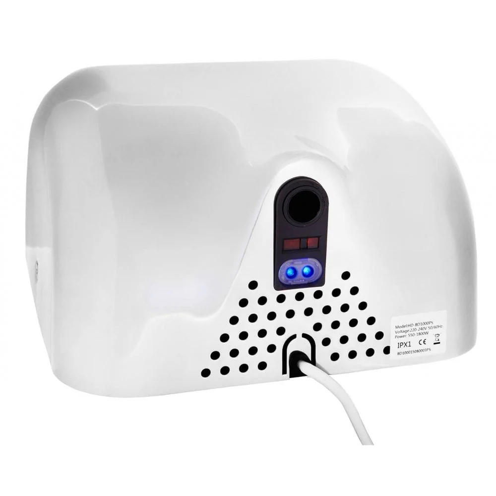 BlueDry Eco Dry Hand Dryer - Image 11