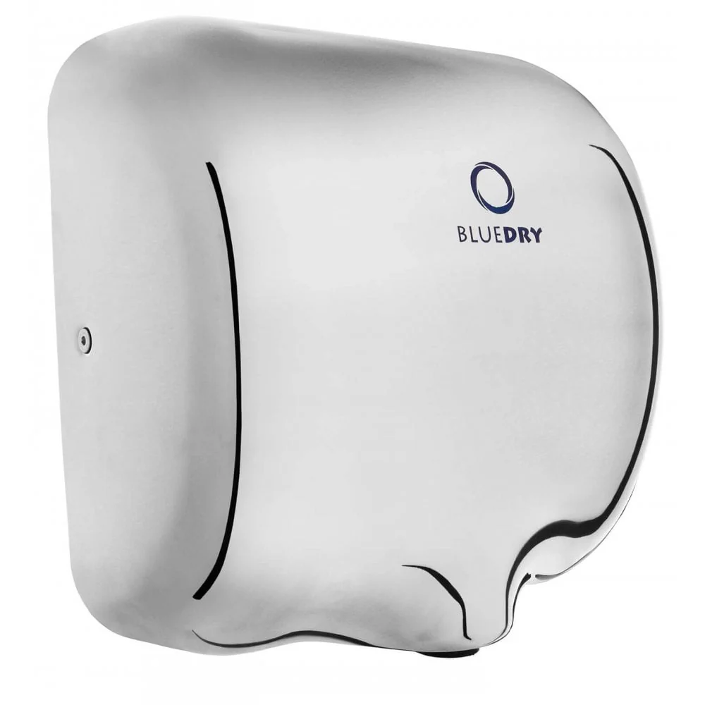 BlueDry Eco Dry Hand Dryer - Image 3
