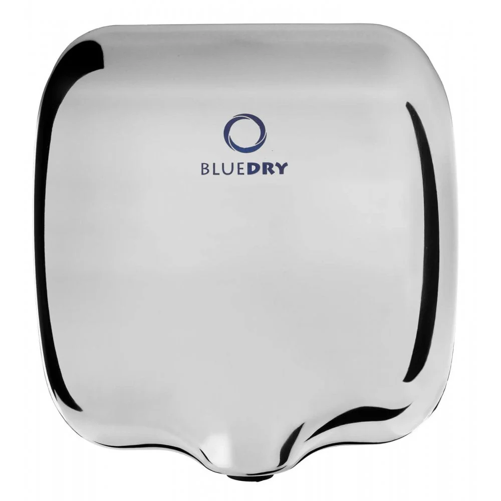 BlueDry Eco Dry Hand Dryer - Image 7