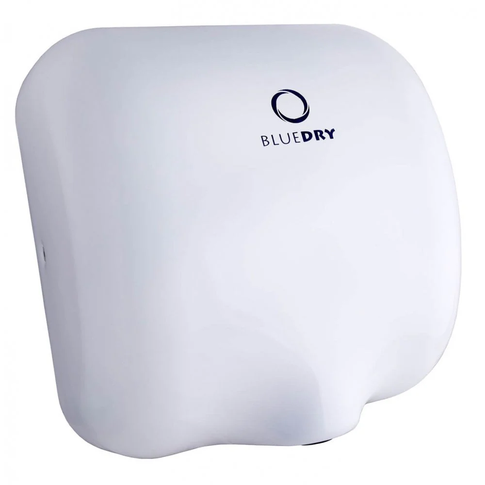 BlueDry Eco Dry Hand Dryer - Image 8