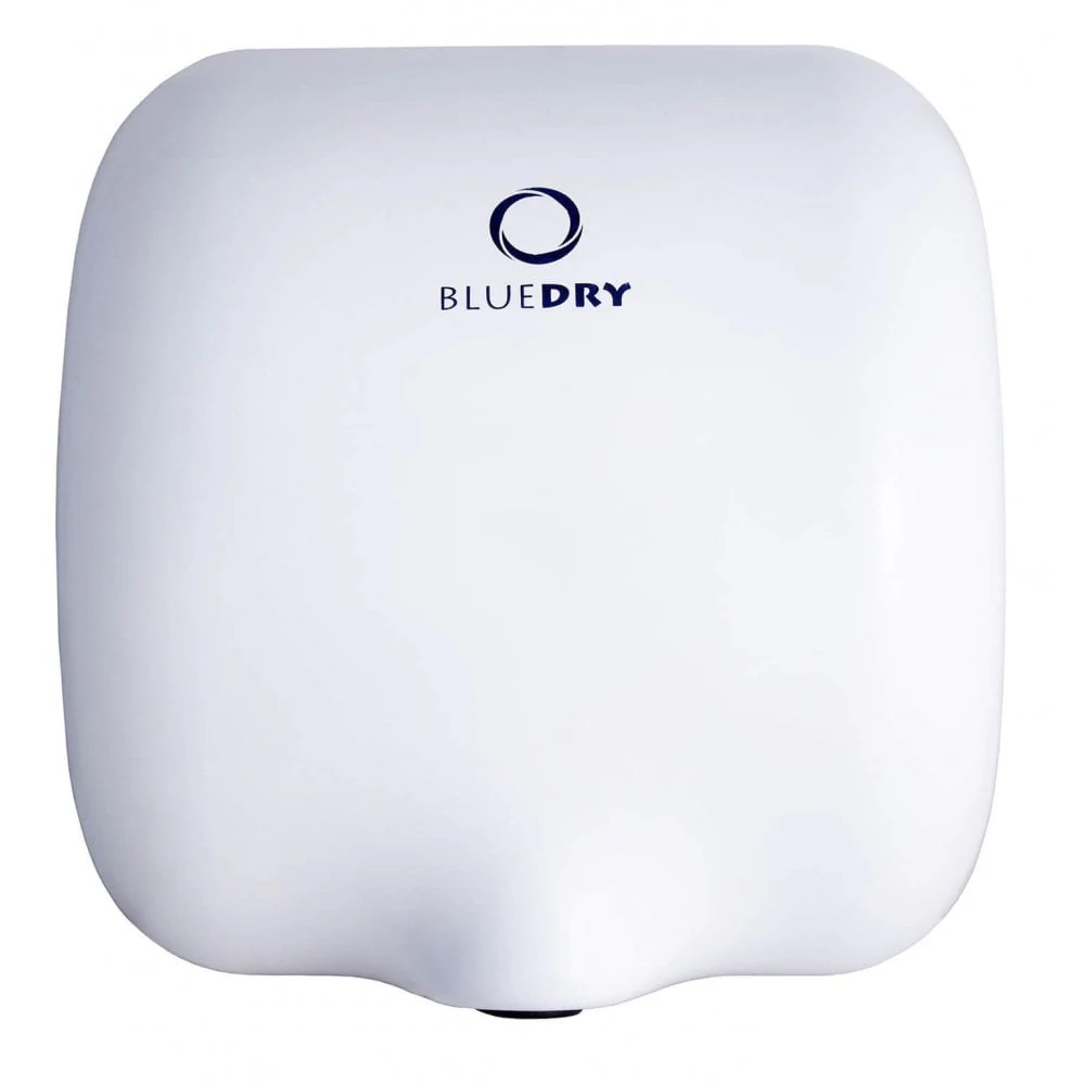 BlueDry Eco Dry Hand Dryer - Image 9