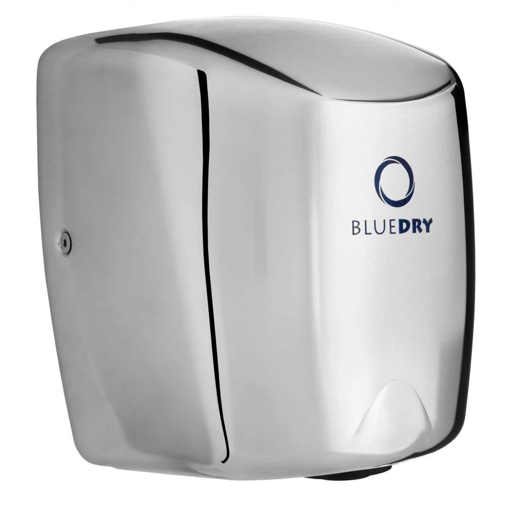 BlueDry Mini Jet Hand Dryer - Image 3