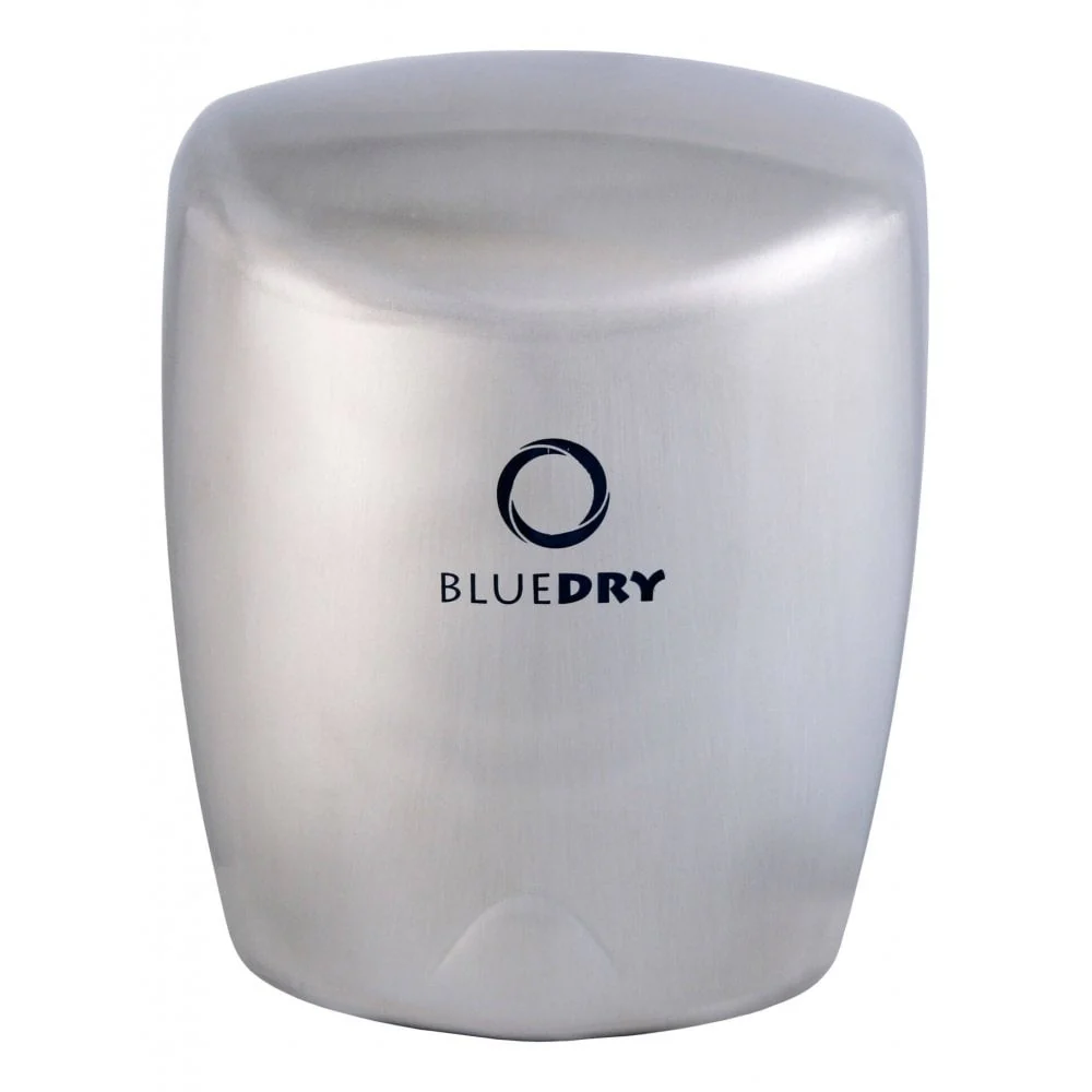 BlueDry Mini Jet Hand Dryer - Image 4