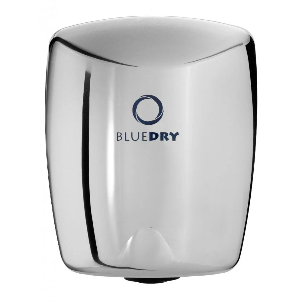 BlueDry Mini Jet Hand Dryer - Image 6