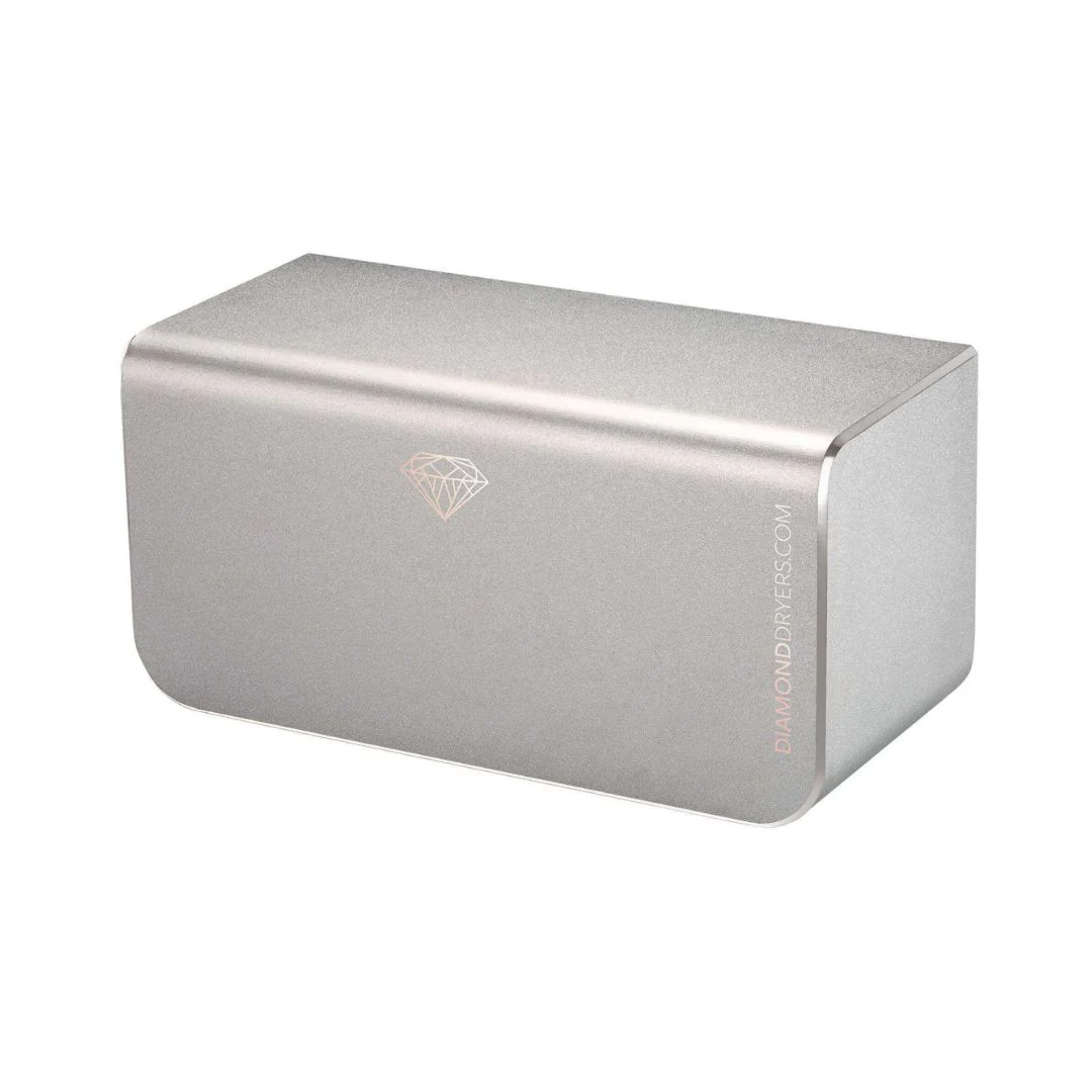 Diamond Hand Dryer - Image 3