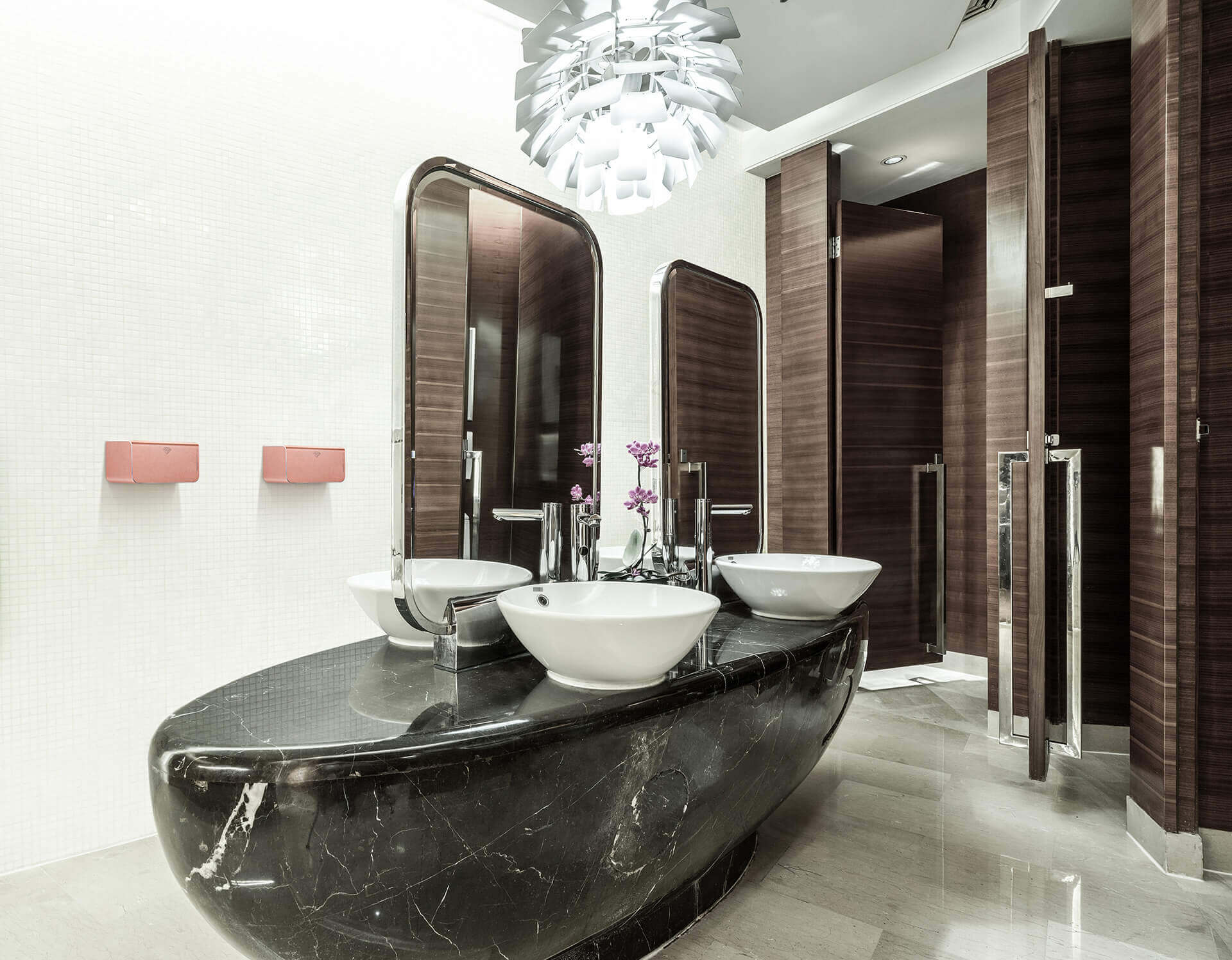 Diamond Hand Dryer - Image 6