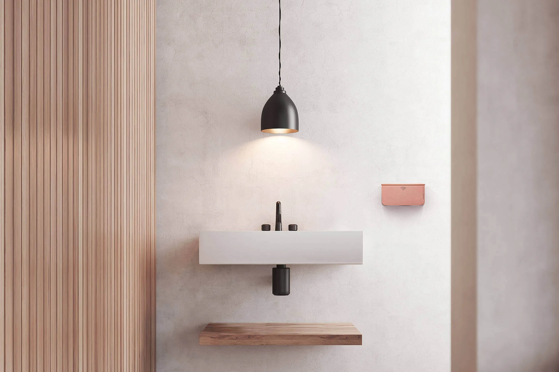 Diamond Hand Dryer PURE with HEPA Filter & Air Purification - Image 10