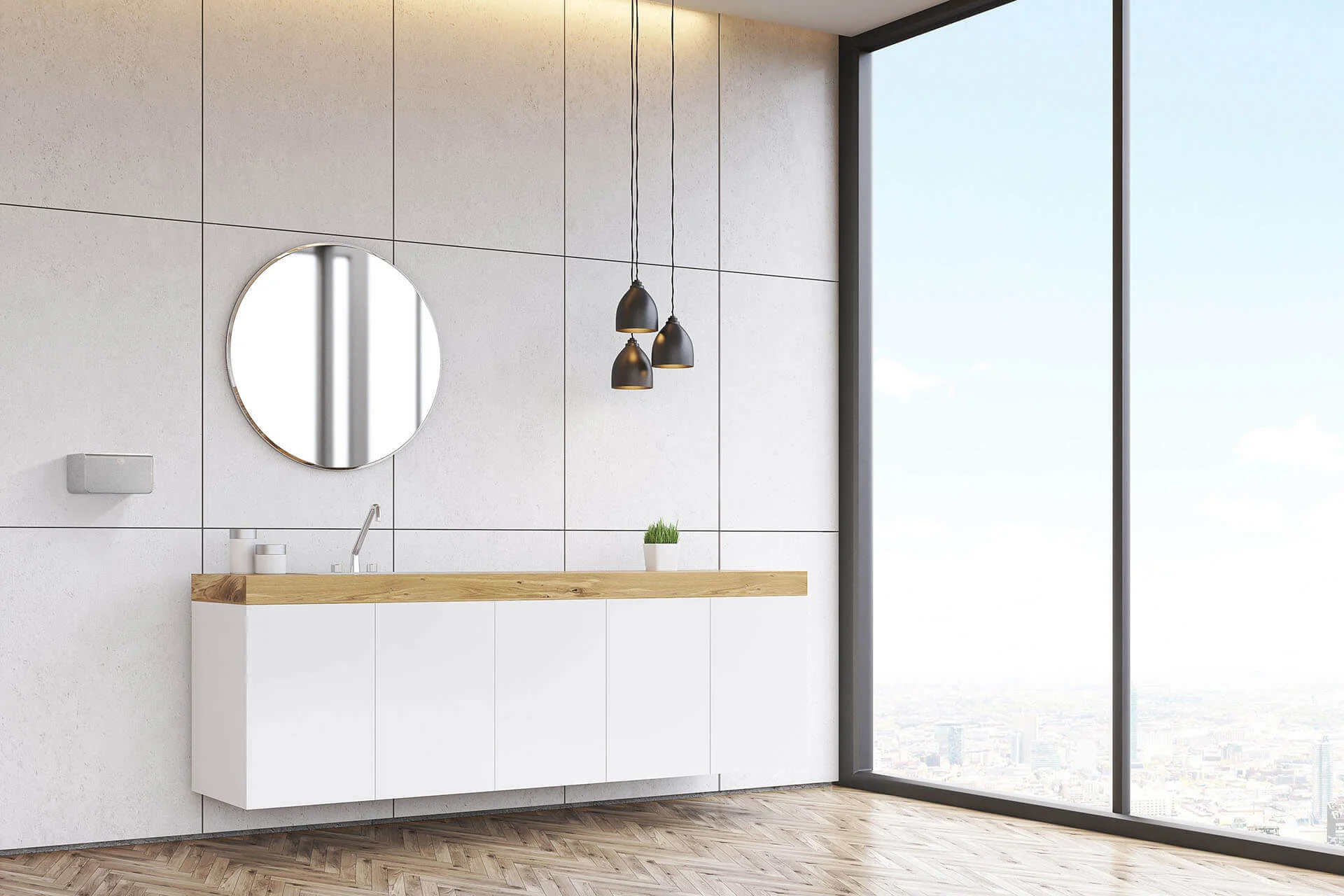 Diamond Hand Dryer - Image 10