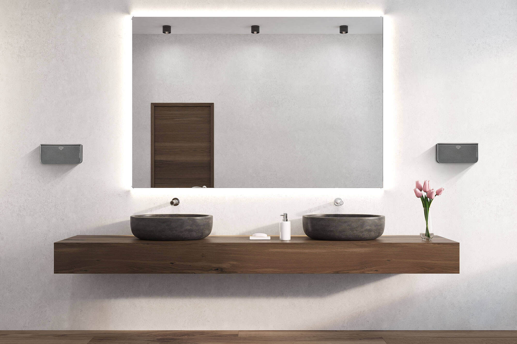 Diamond Hand Dryer - Image 7