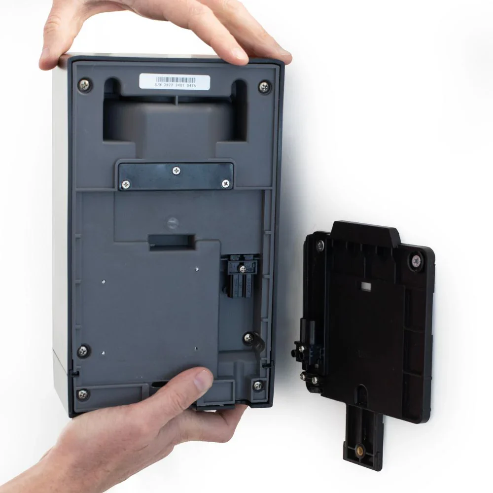 Dryflow Connect Hand Dryer - Image 4