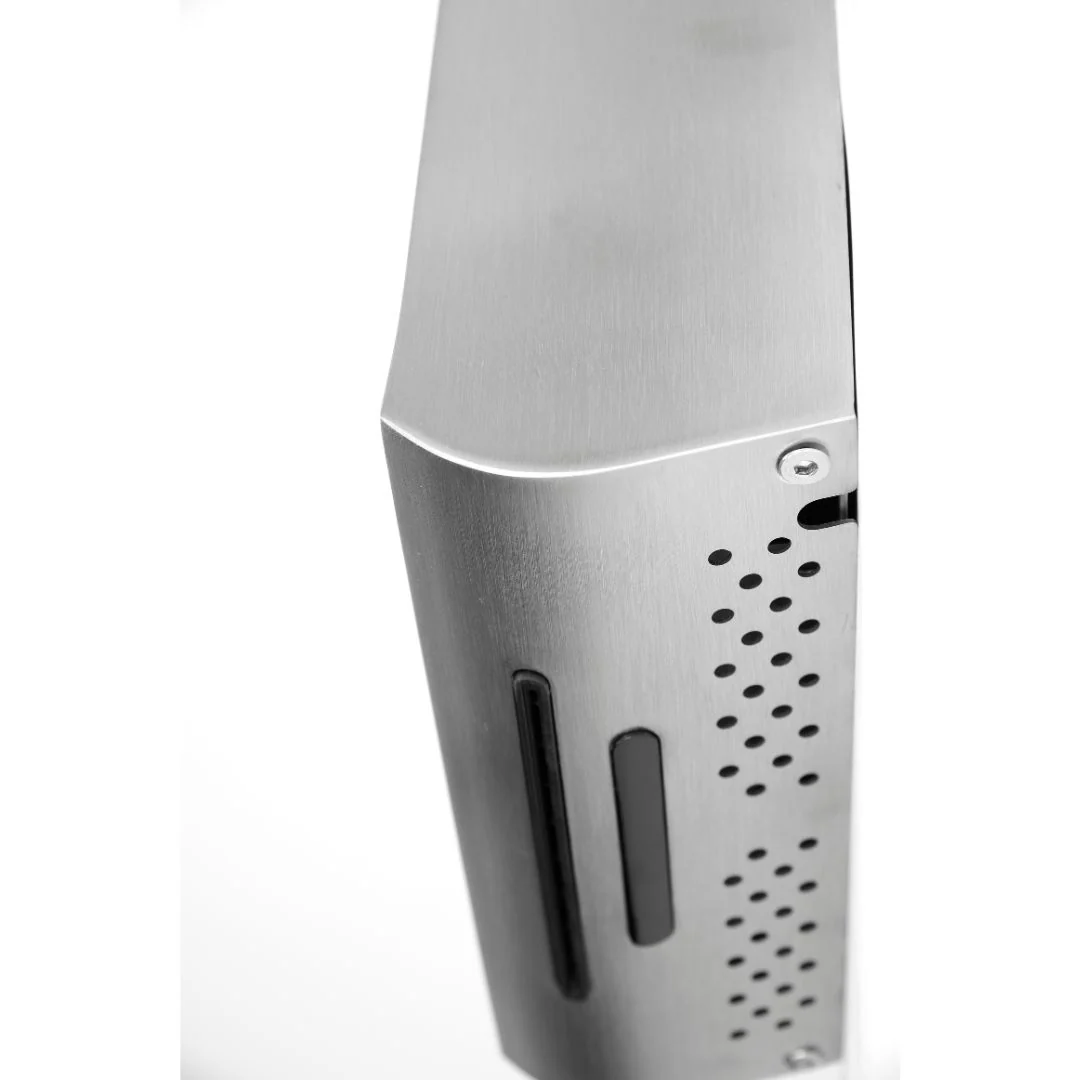 Dryflow Ecowave Hand Dryer With HEPA Filter - Image 10