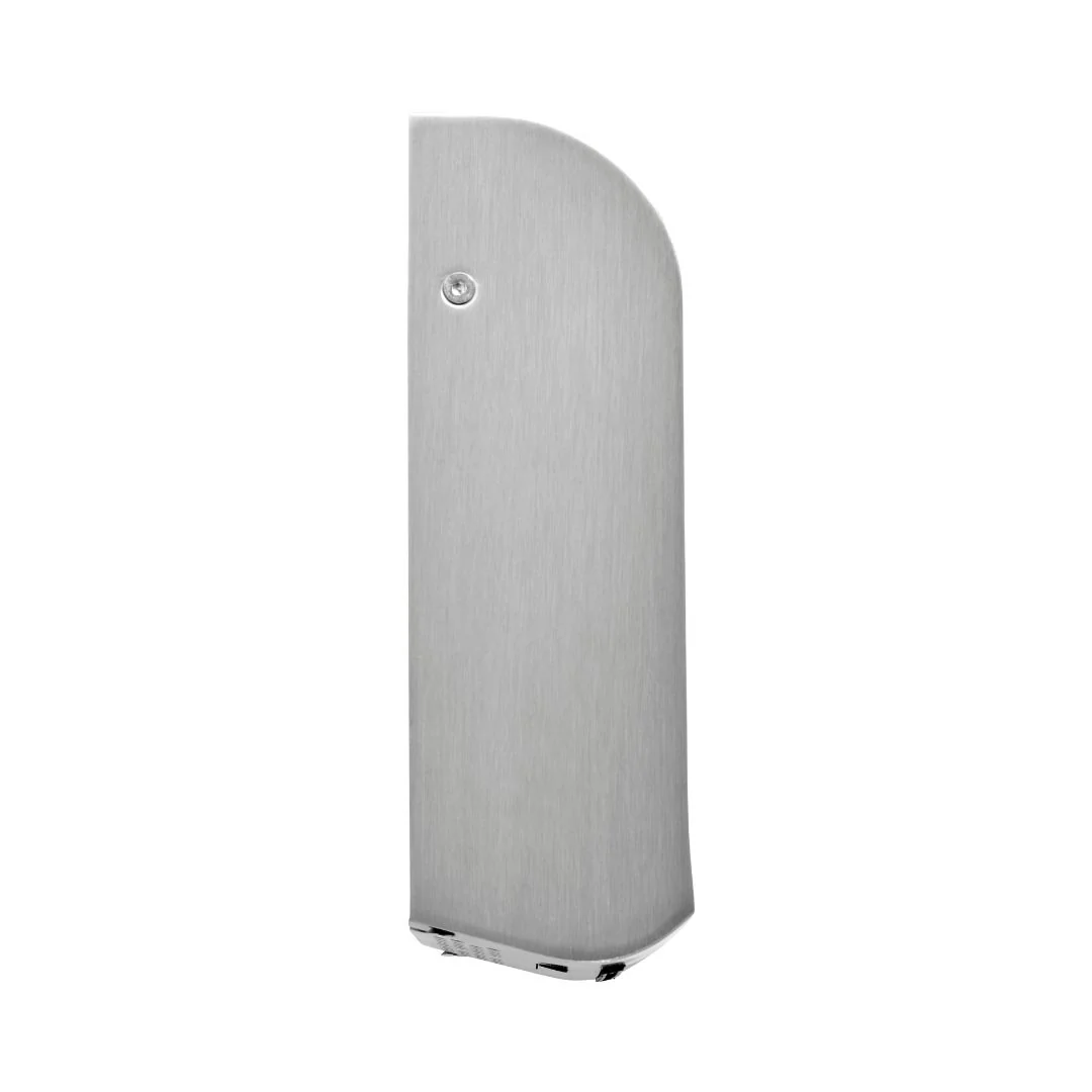 Dryflow Ecowave Hand Dryer With HEPA Filter - Image 6