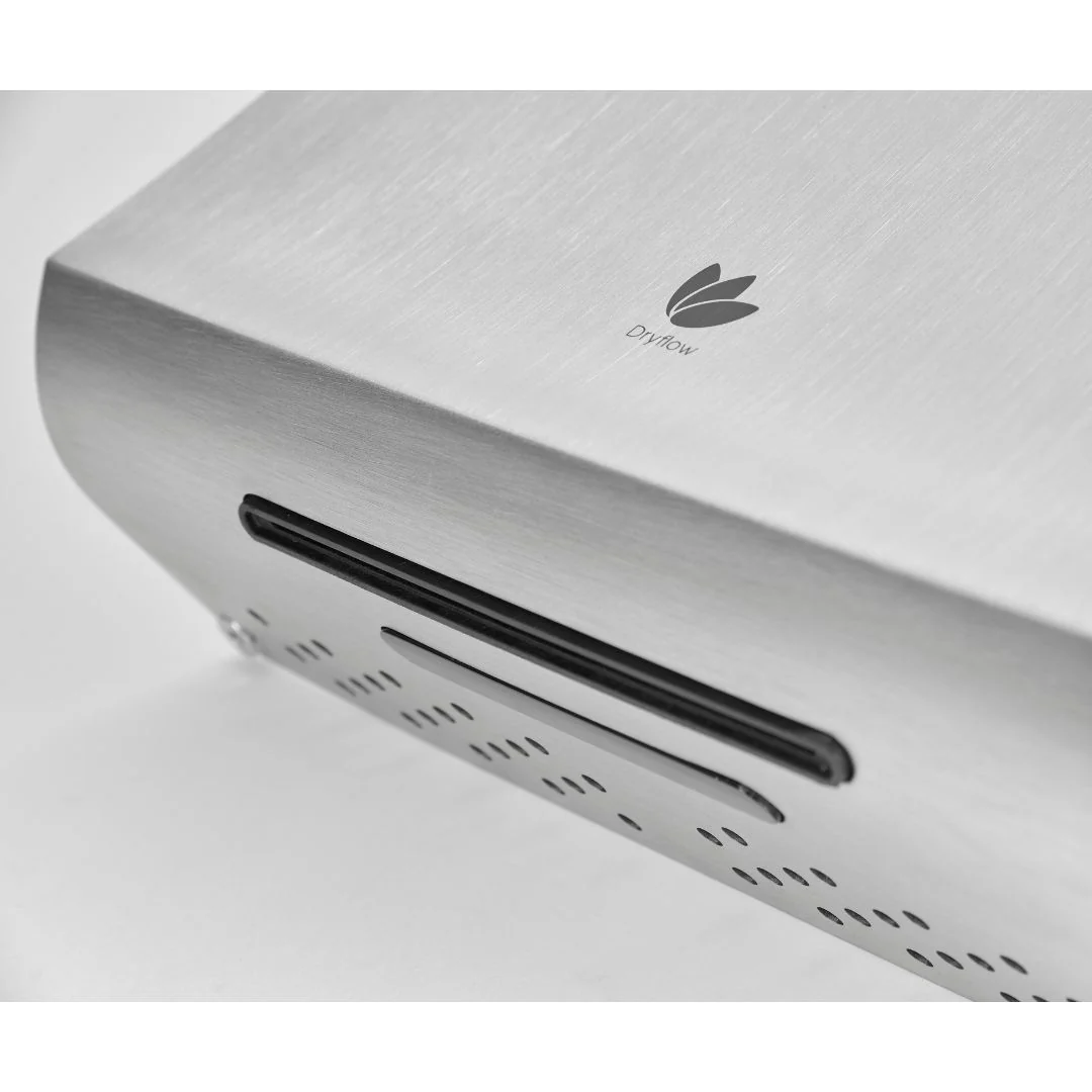 Dryflow Ecowave Hand Dryer With HEPA Filter - Image 7