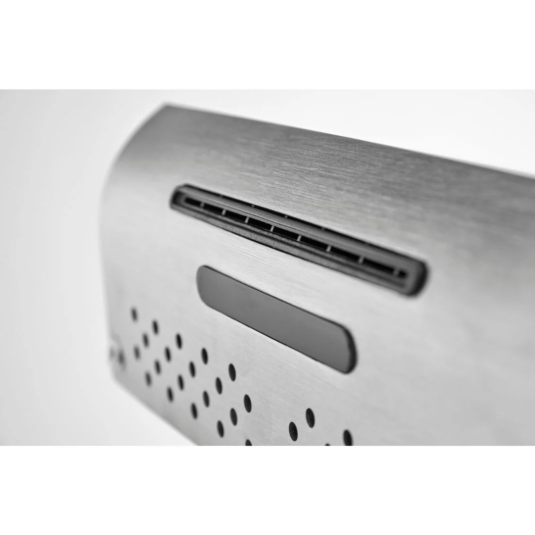 Dryflow Ecowave Hand Dryer With HEPA Filter - Image 9