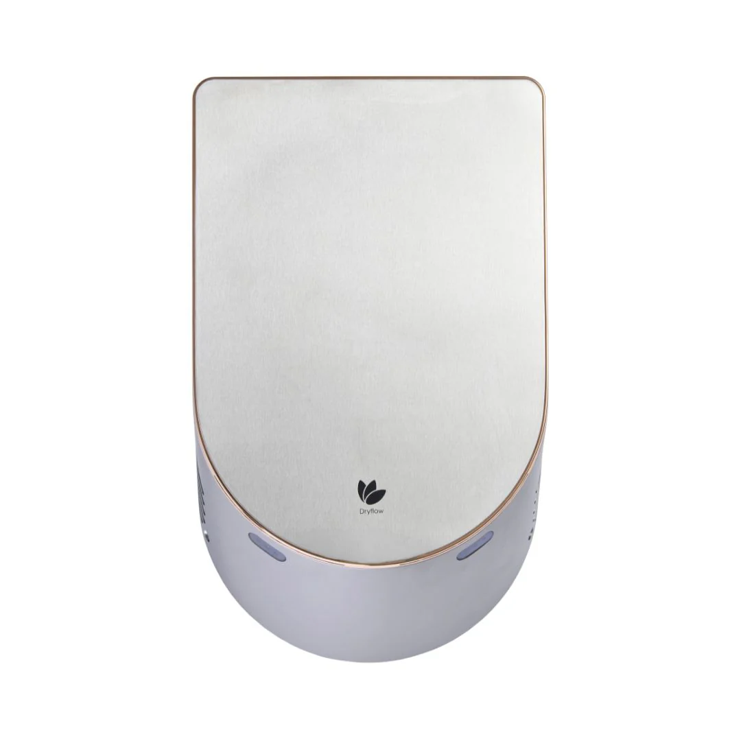 Dryflow Infinity Hand Dryer with HEPA - Image 12