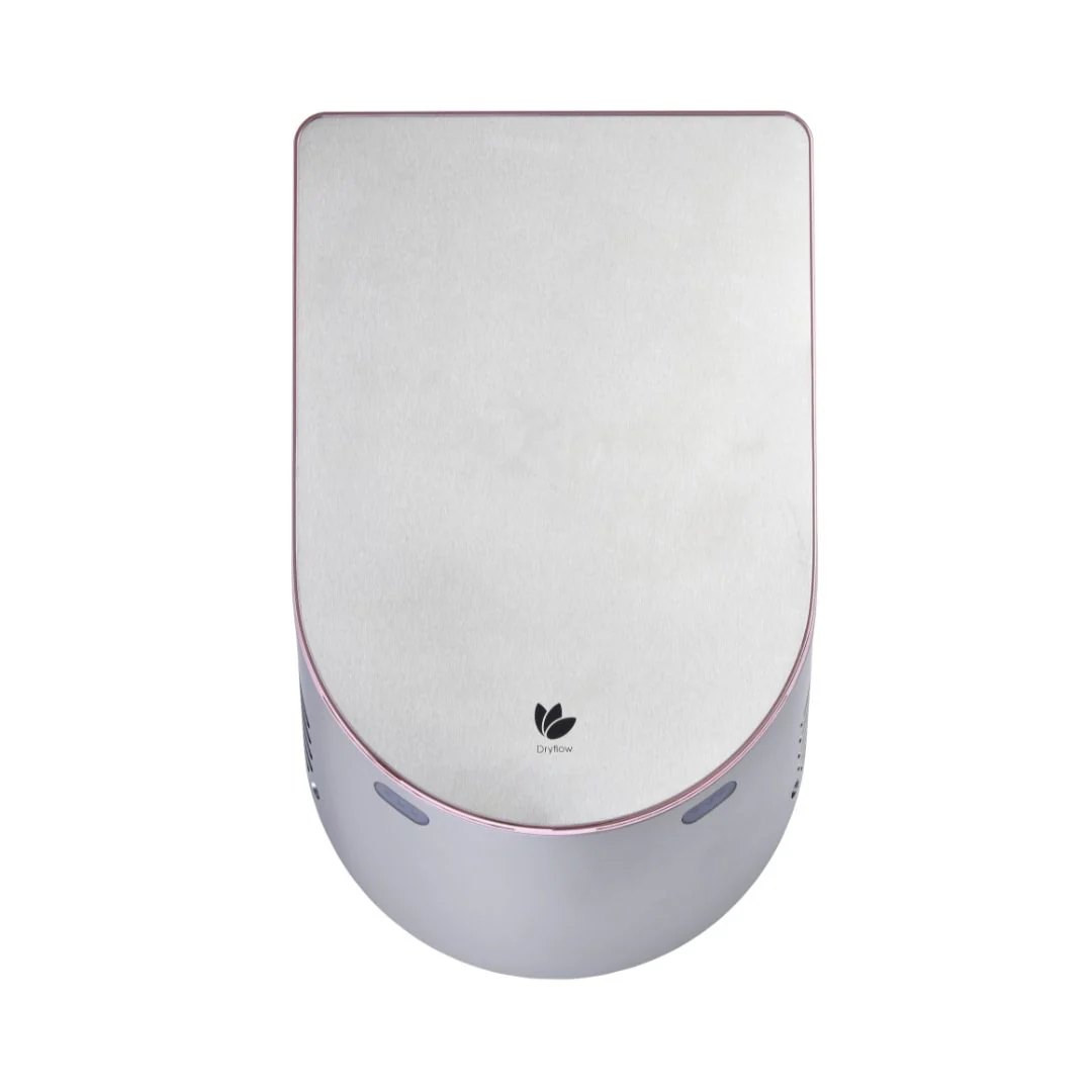Dryflow Infinity Hand Dryer with HEPA - Image 13
