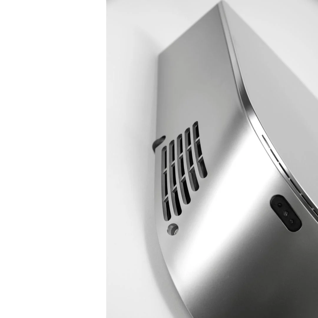 Dryflow Infinity Hand Dryer with HEPA - Image 18