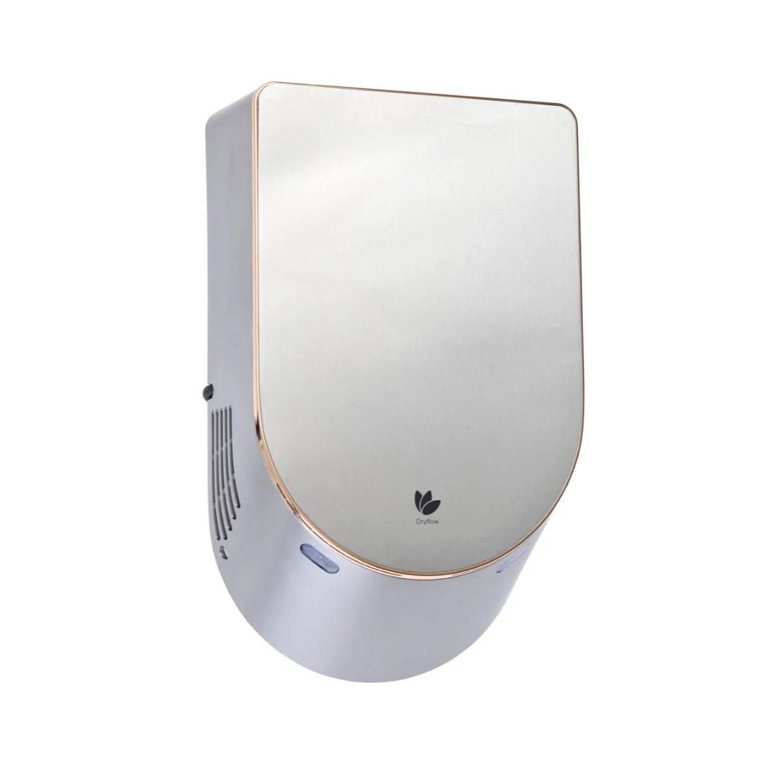 Dryflow Infinity Hand Dryer with HEPA - Image 3