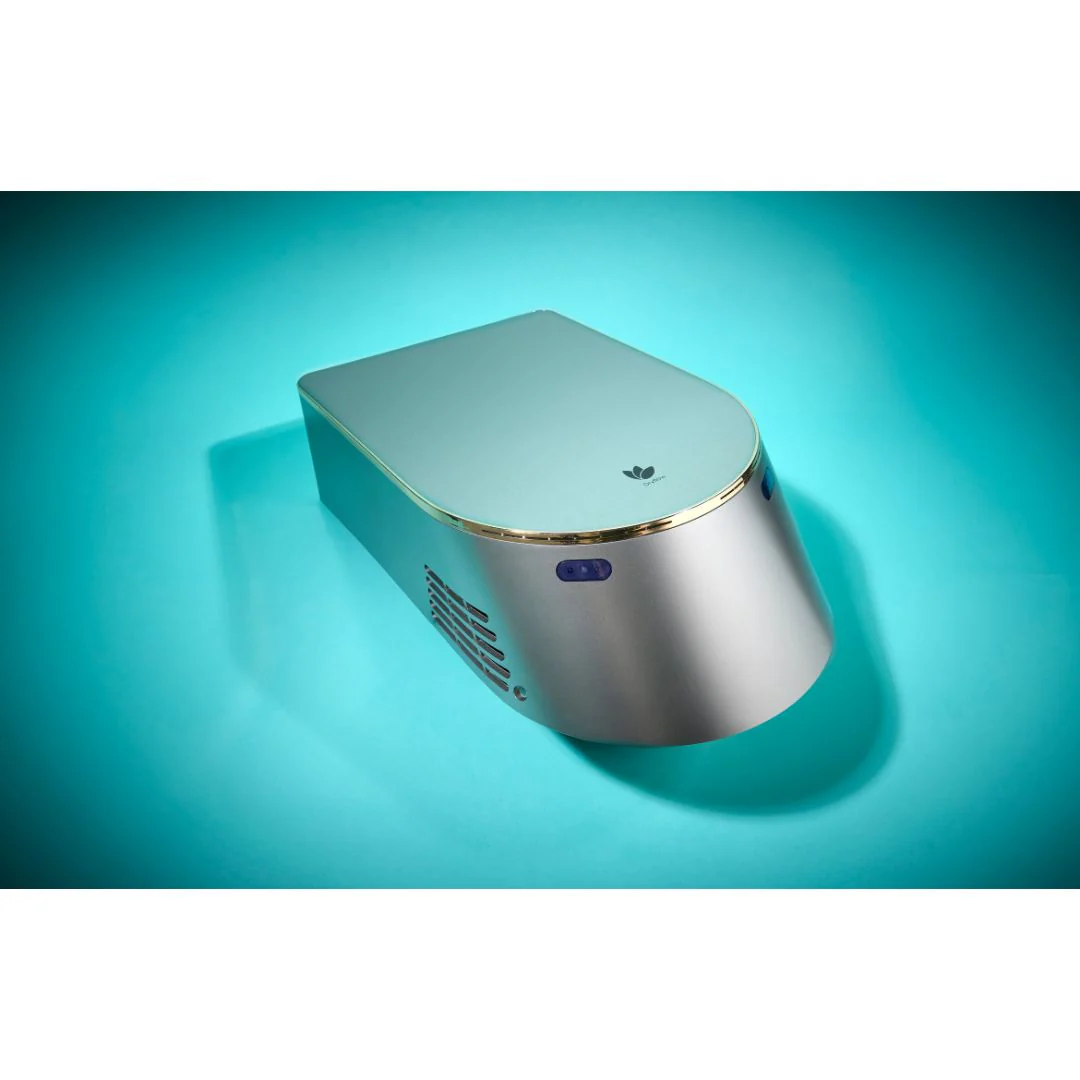 Dryflow Infinity Hand Dryer with HEPA - Image 4
