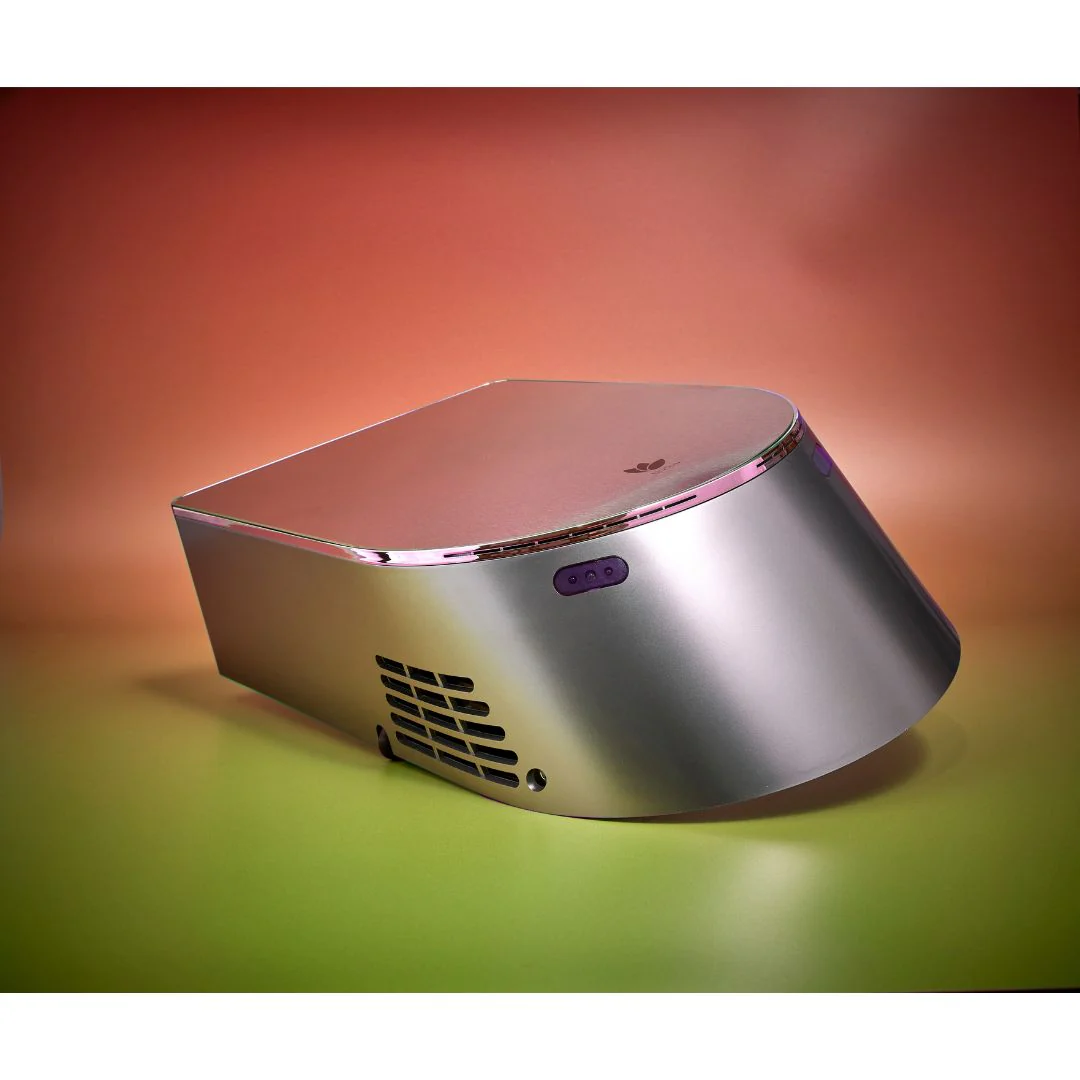 Dryflow Infinity Hand Dryer with HEPA - Image 5