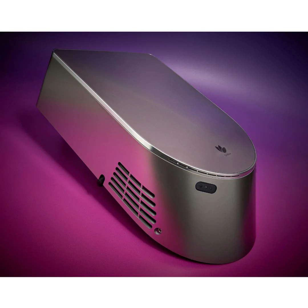 Dryflow Infinity Hand Dryer with HEPA - Image 6