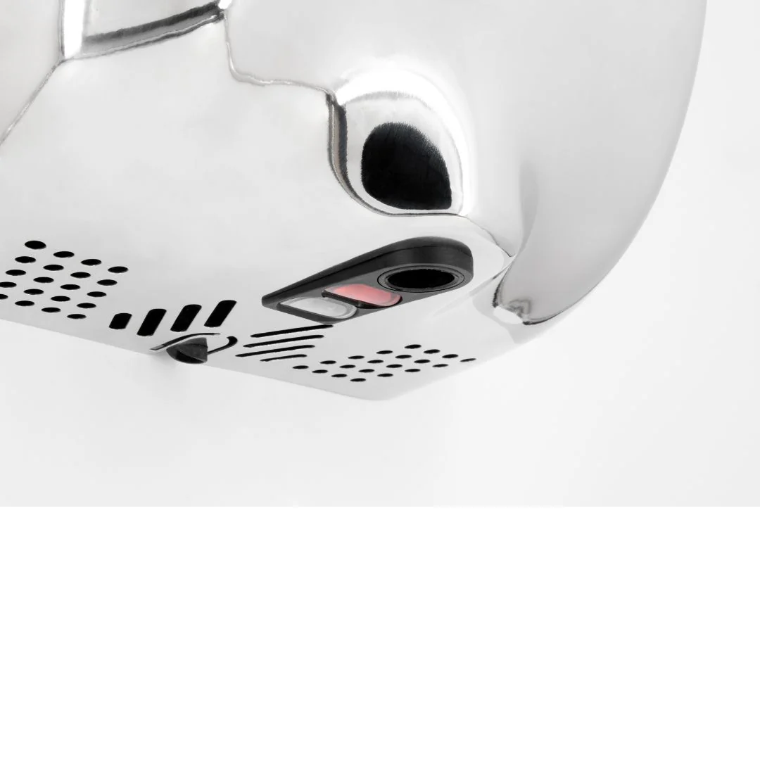 Dryflow JetDri Mark II Hand Dryer - Image 17