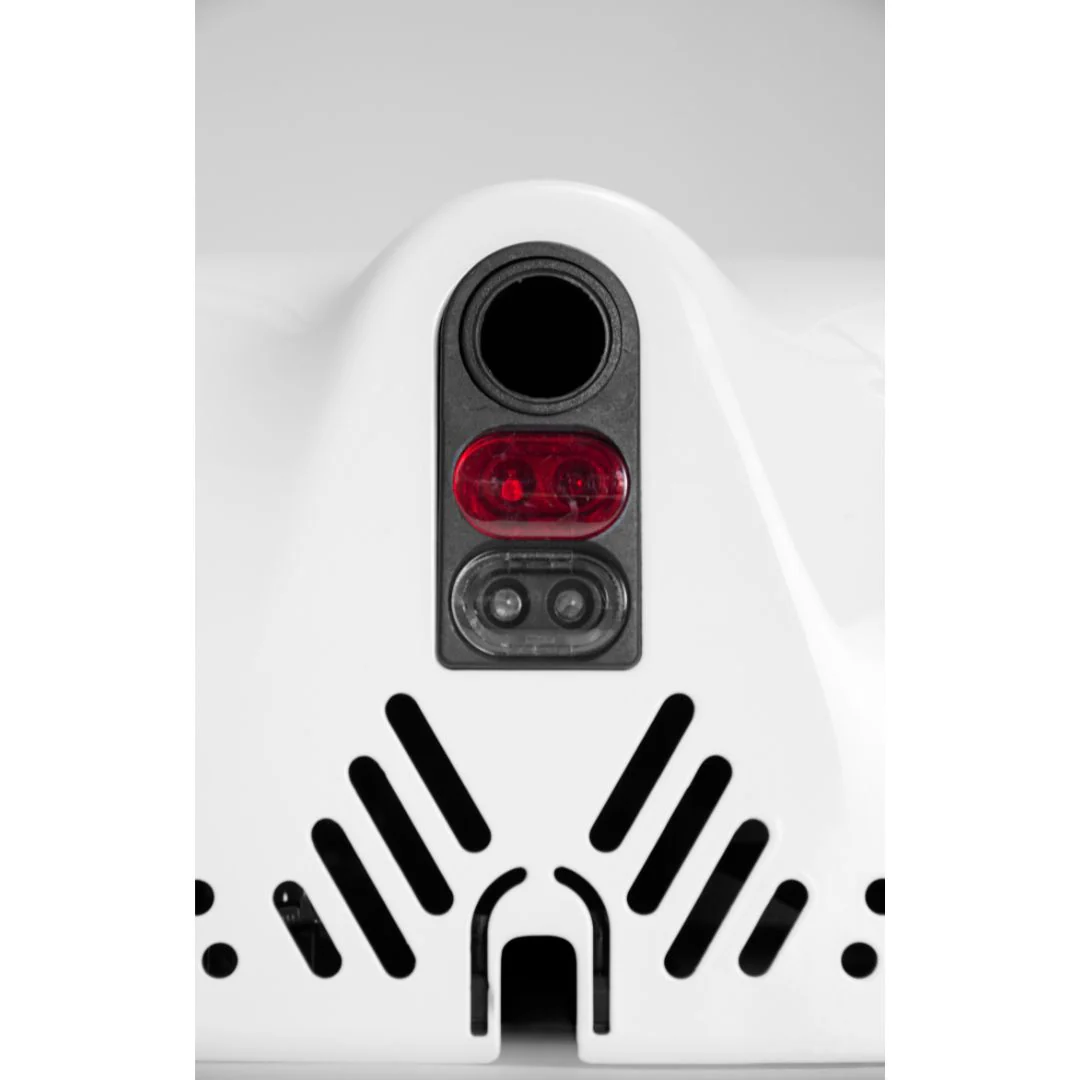 Dryflow JetDri Mark II Hand Dryer - Image 18