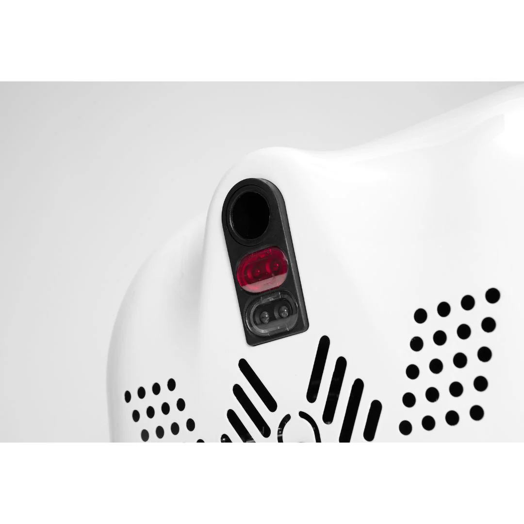 Dryflow JetDri Mark II Hand Dryer - Image 19