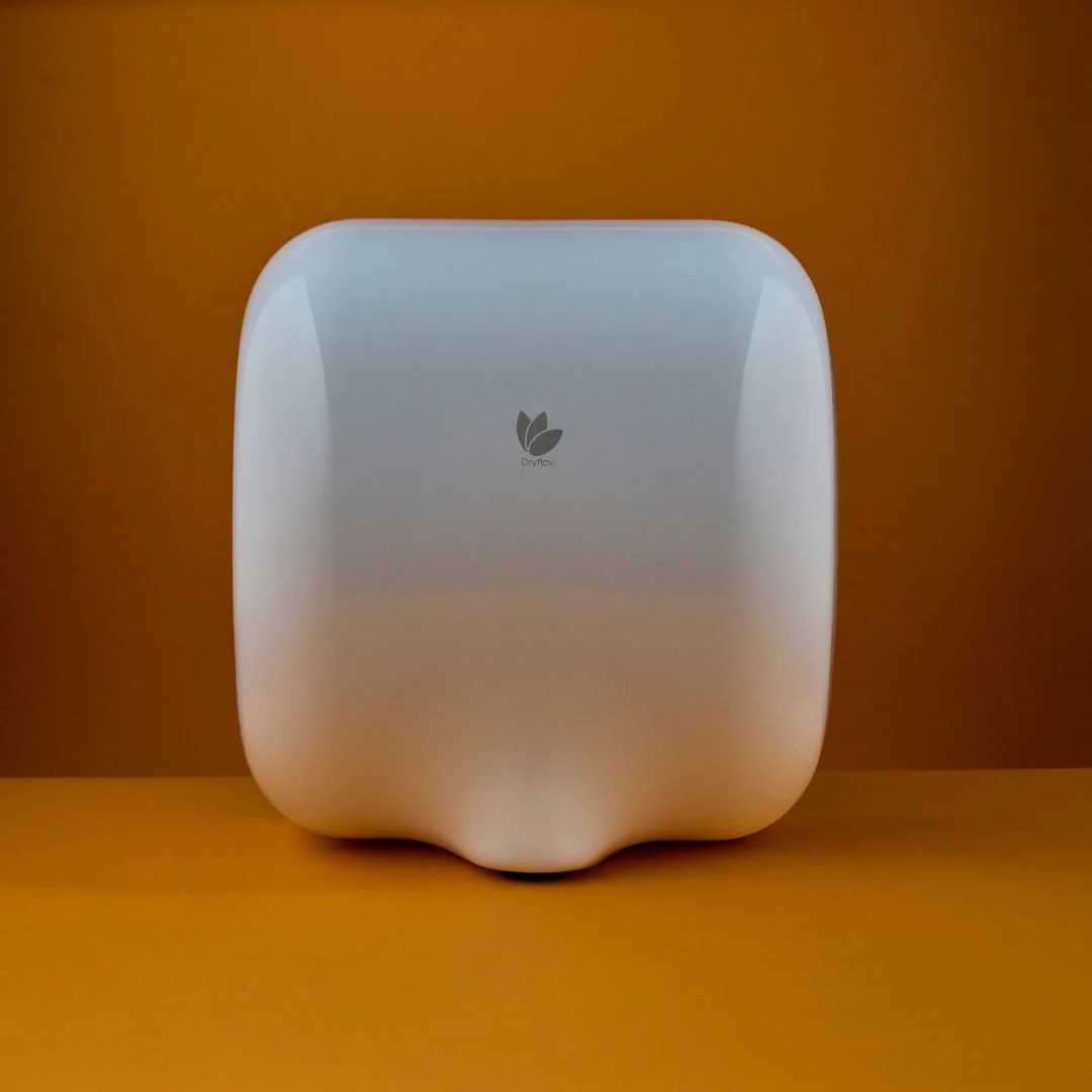 Dryflow JetDri Mark II Hand Dryer - Image 7