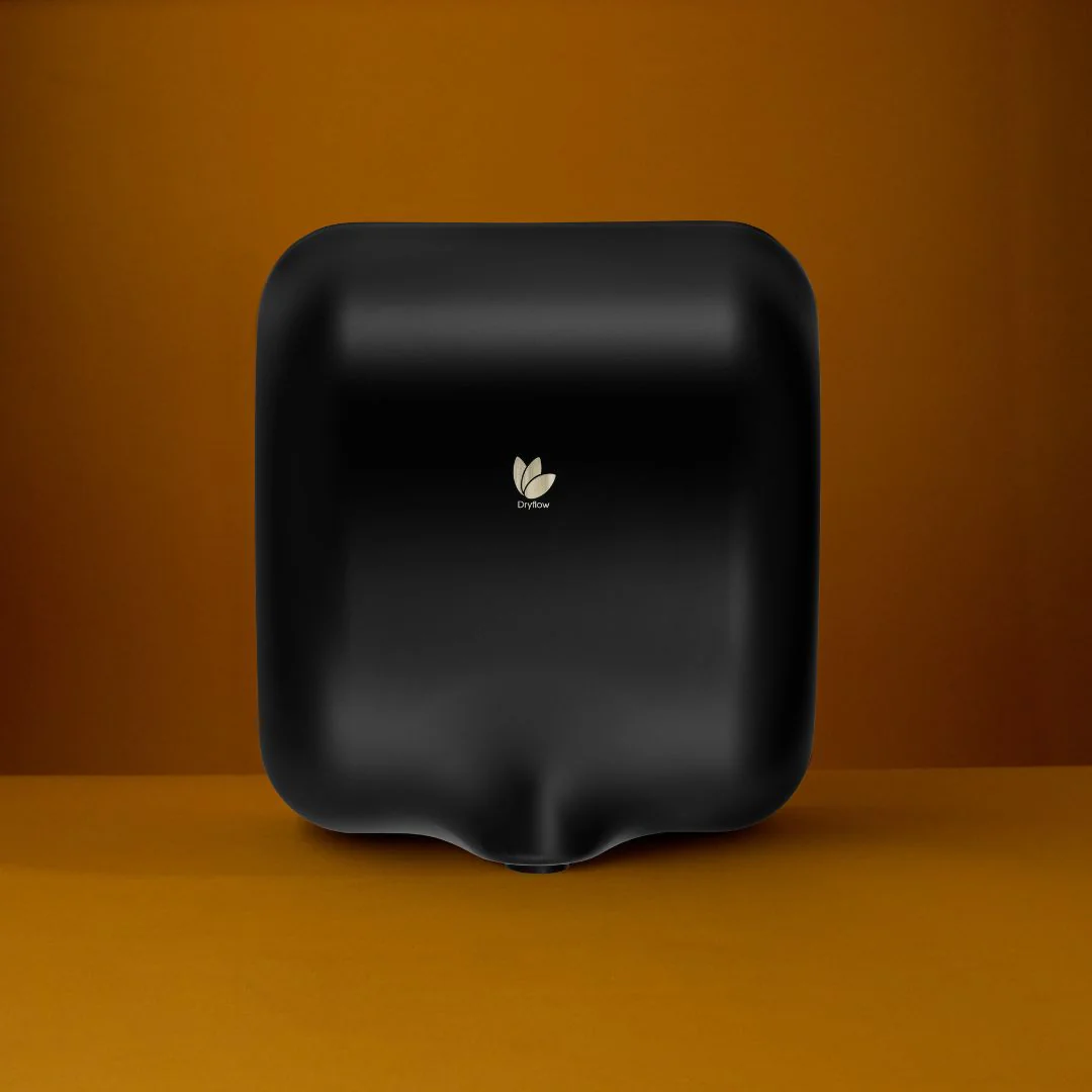 Dryflow JetDri Mark II Hand Dryer - Image 8