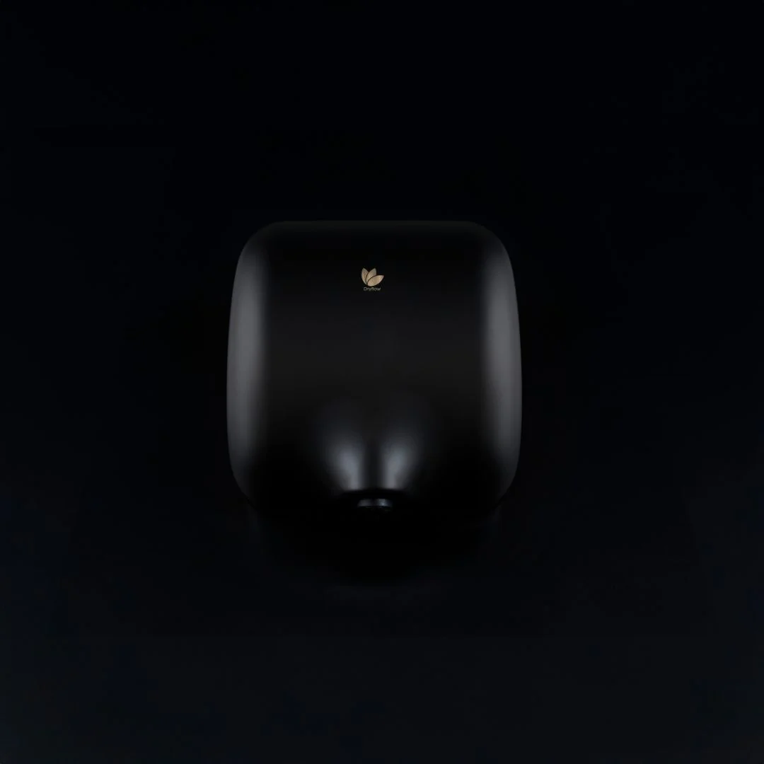 Dryflow JetDri Mark II Hand Dryer - Image 9