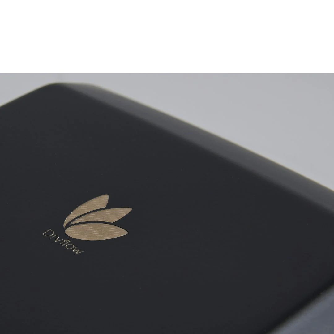 Dryflow Slimforce Hand Dryer - Image 9