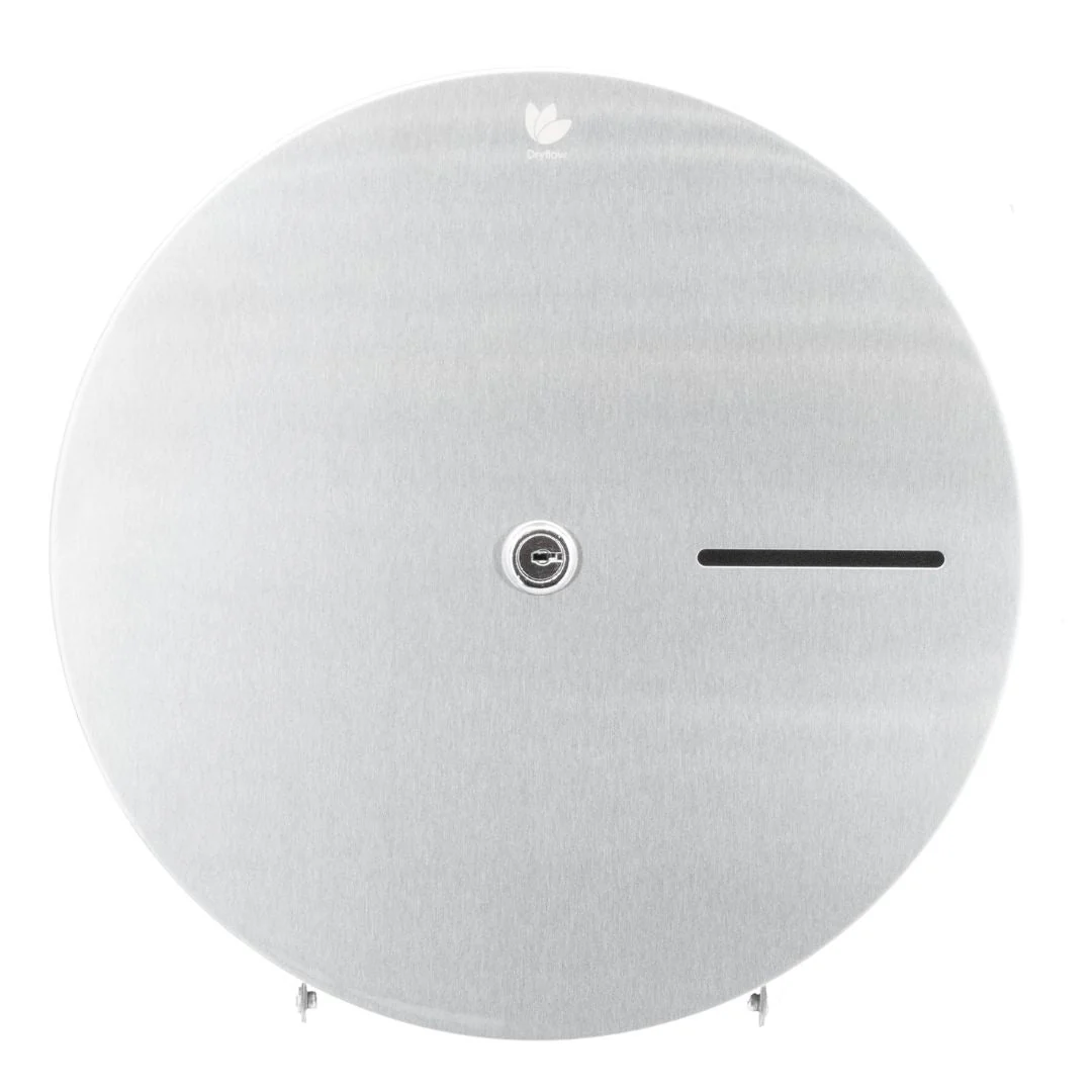 Stainless Steel MINI Jumbo Dispenser - Image 3