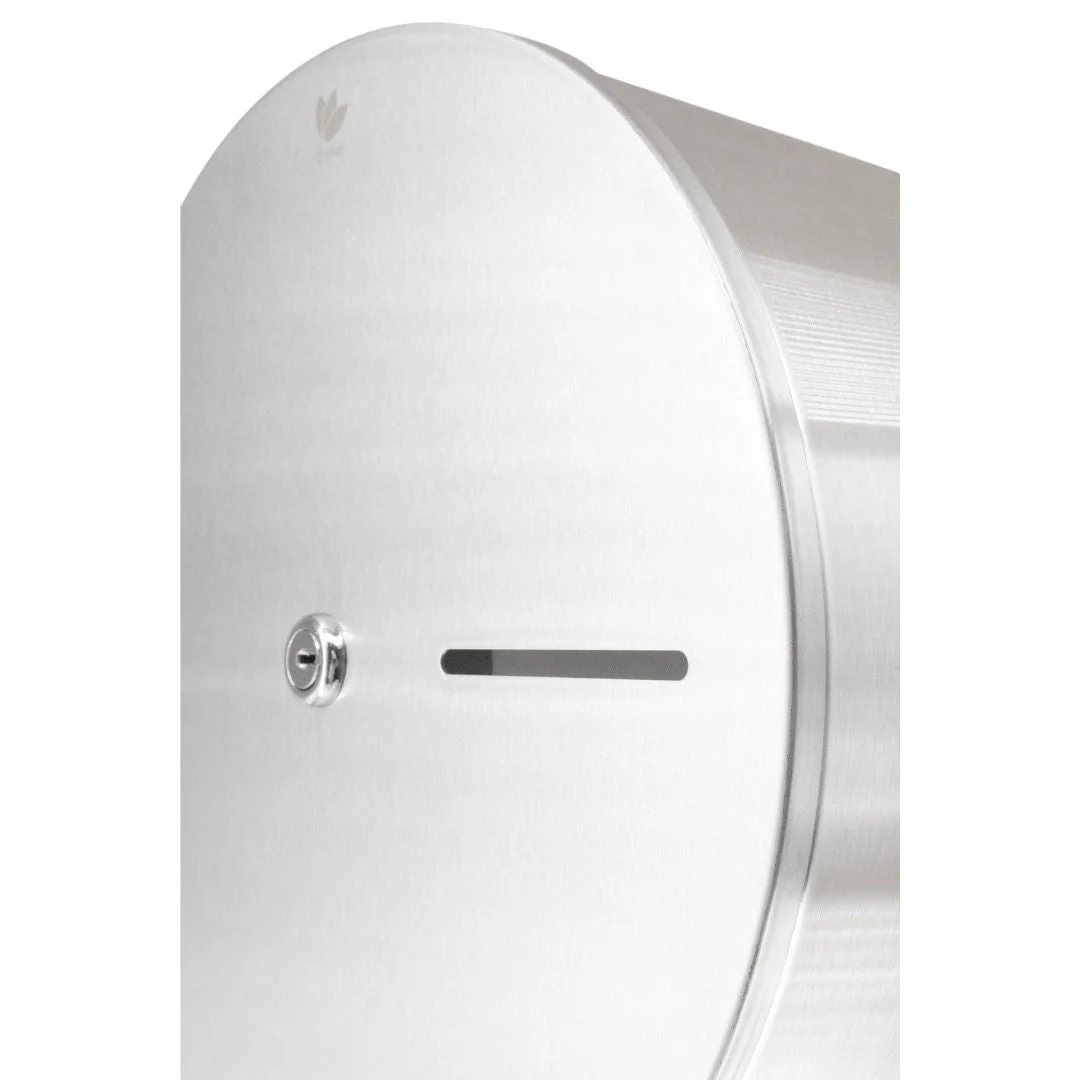 Stainless Steel MINI Jumbo Dispenser - Image 4