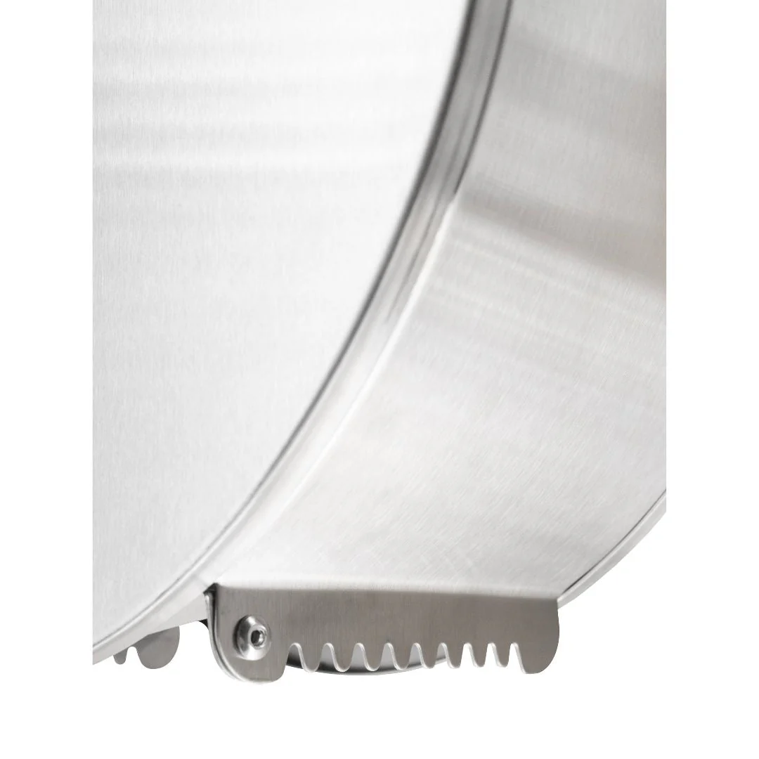 Stainless Steel MINI Jumbo Dispenser - Image 5