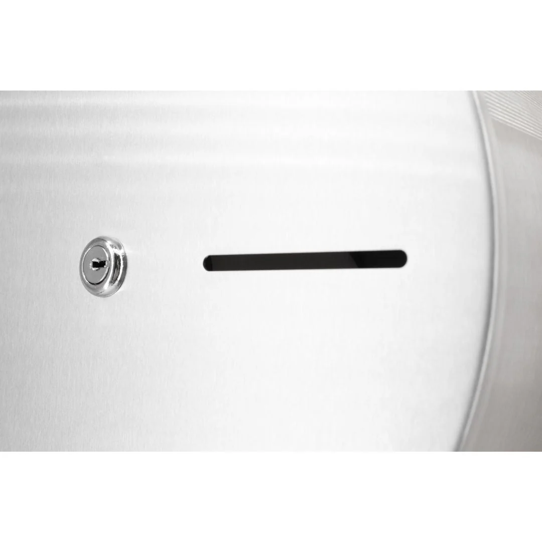 Stainless Steel MINI Jumbo Dispenser - Image 6