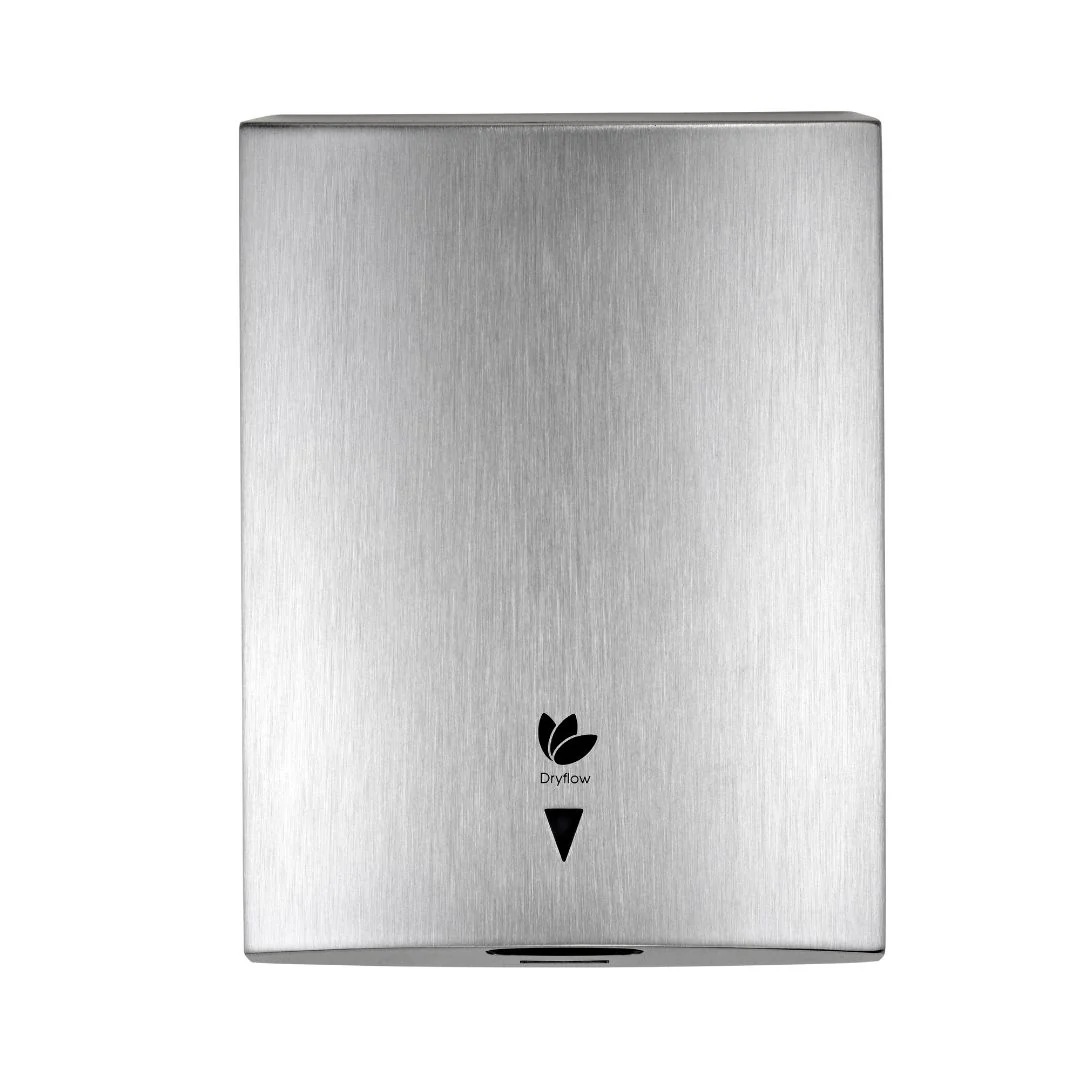 Dryflow Turboforce Hand Dryer - Image 4
