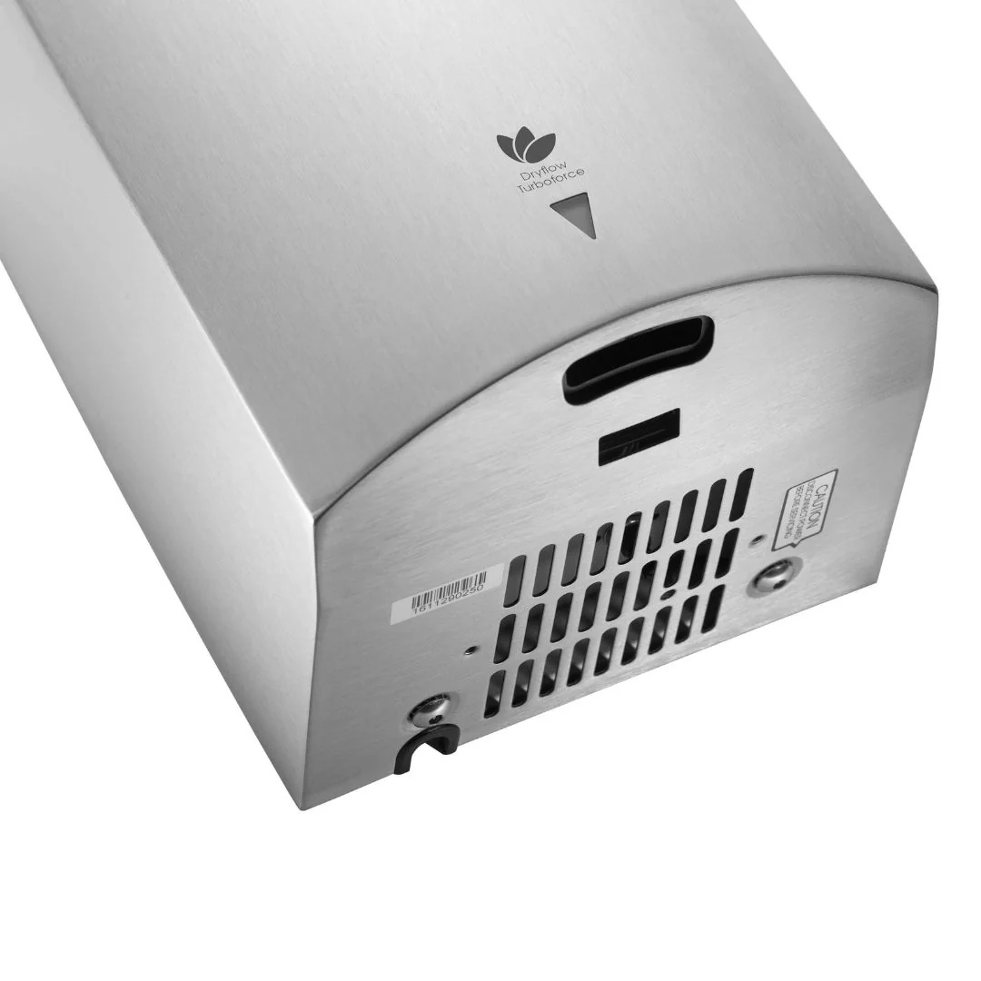 Dryflow Turboforce Hand Dryer - Image 7