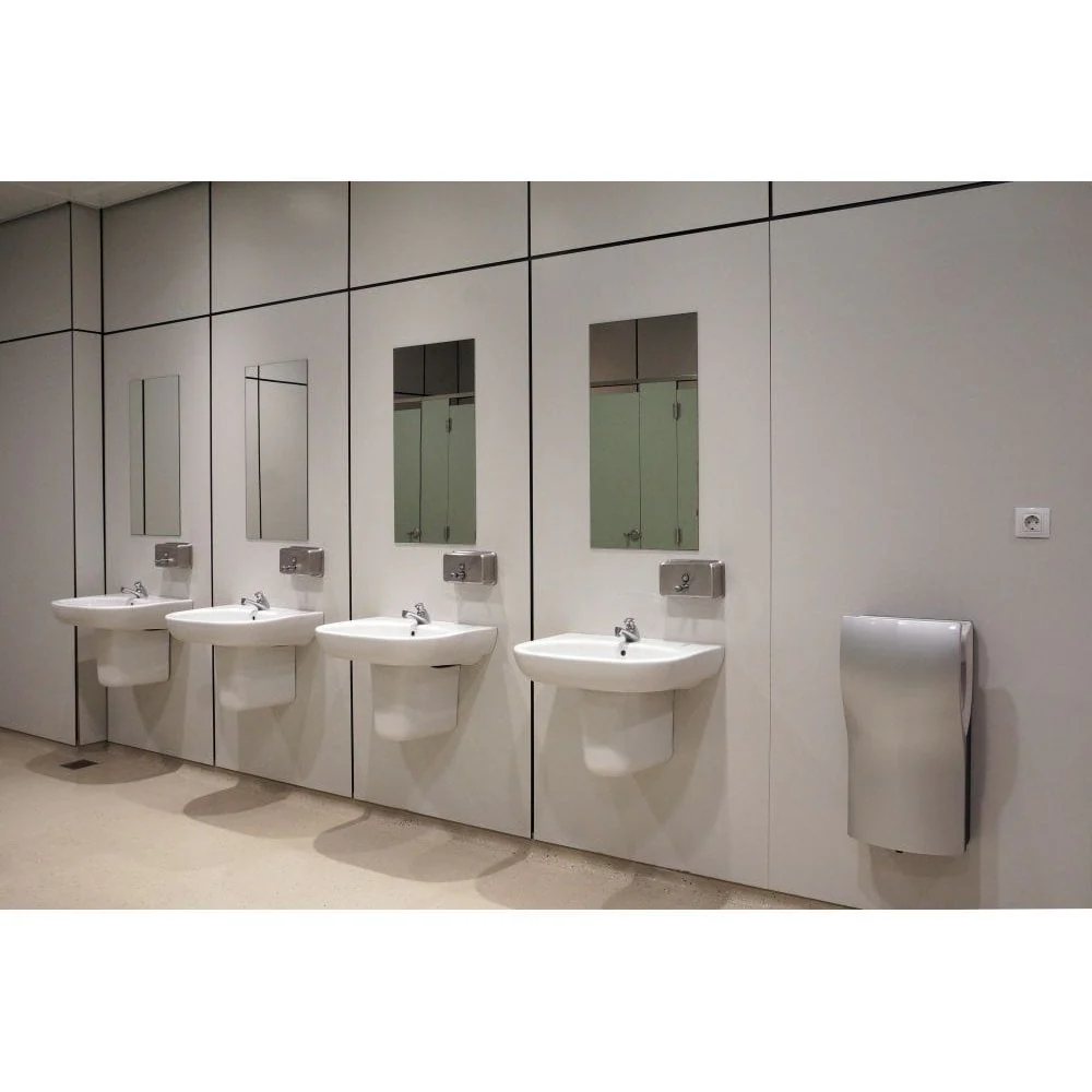 Dualflow M14A Hand Dryer - Image 6