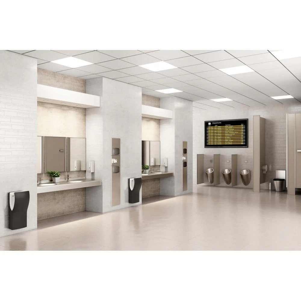 Dualflow M14A Hand Dryer - Image 9