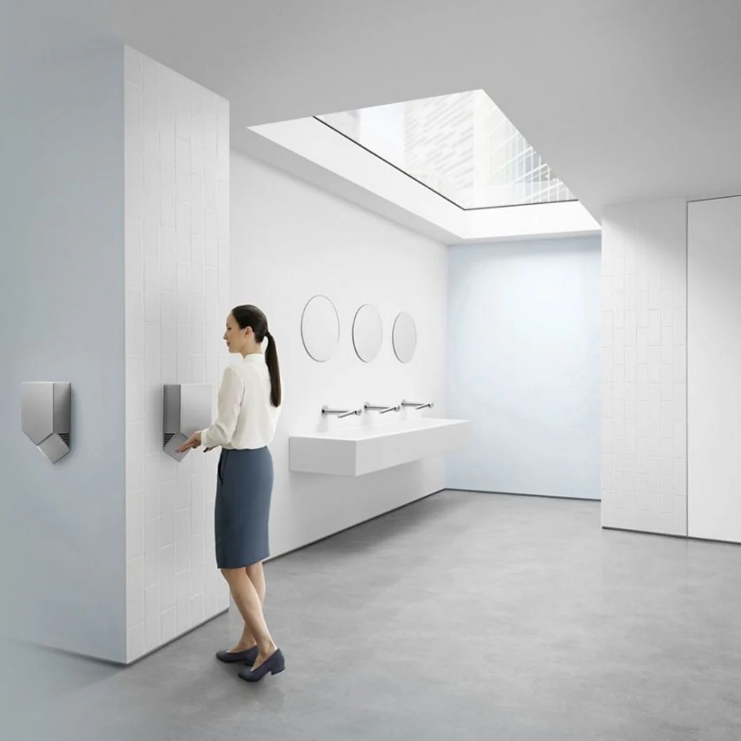 Dyson Airblade V HU02 Hand Dryer - Image 5