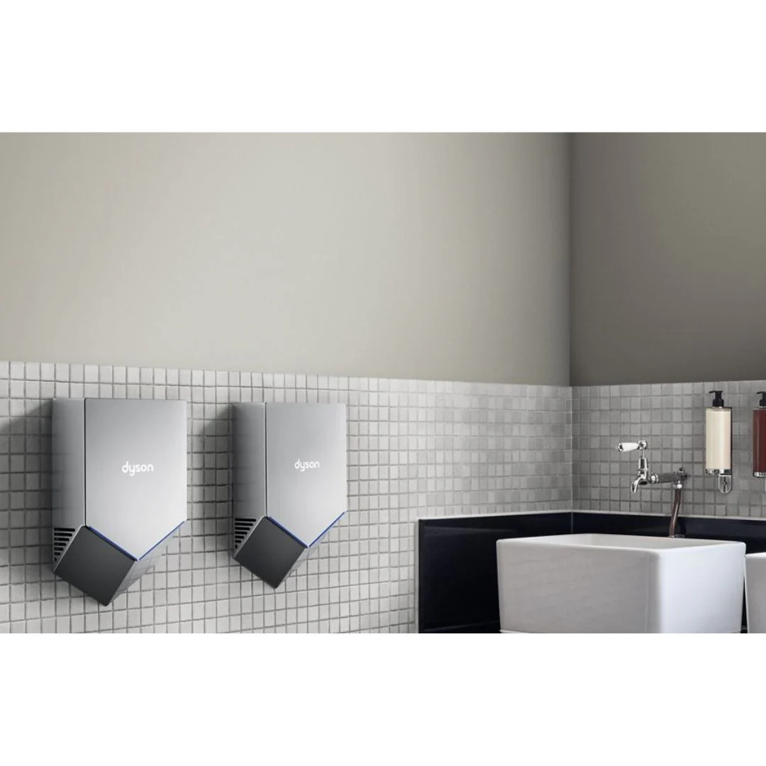 Dyson Airblade V HU02 Hand Dryer - Image 6