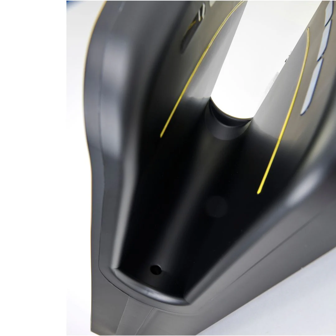 Dryflow Jetforce Junior Hand Dryer With HEPA Filter - Image 15