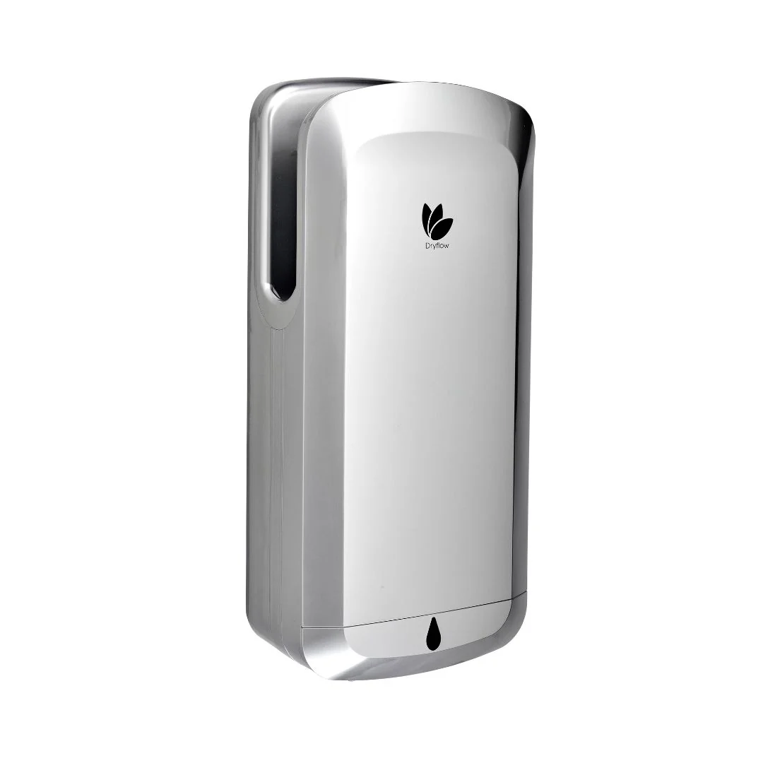 Dryflow Jetforce Junior Hand Dryer With HEPA Filter - Image 3